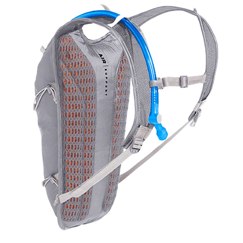 CamelBak Classic Light Pack 2L in Gunmetal and Hydro